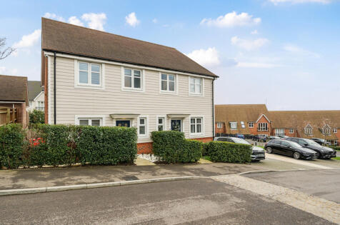 Consort Drive, Cobham, Surrey, KT22