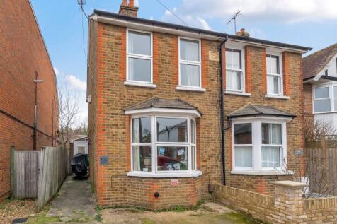 Anyards Road, Cobham, Surrey, Surrey, KT11