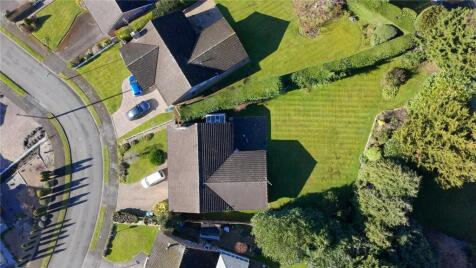 Birch Grove, Cobham, Surrey, KT11