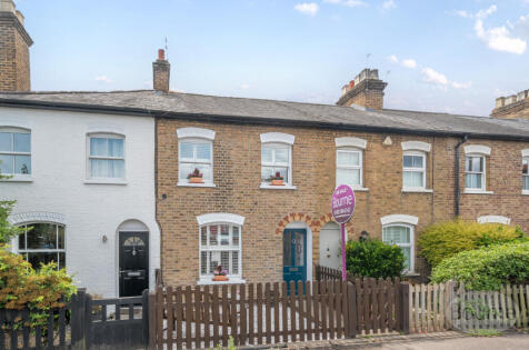 Portsmouth Road, Cobham, Surrey, Surrey, KT11