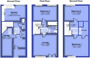 Floorplans