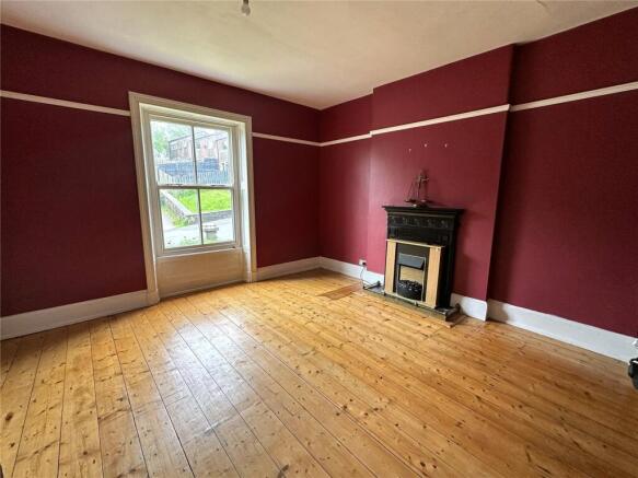 Reception Room 1