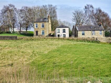 Bolton Road North, Ramsbottom, Bury, BL0