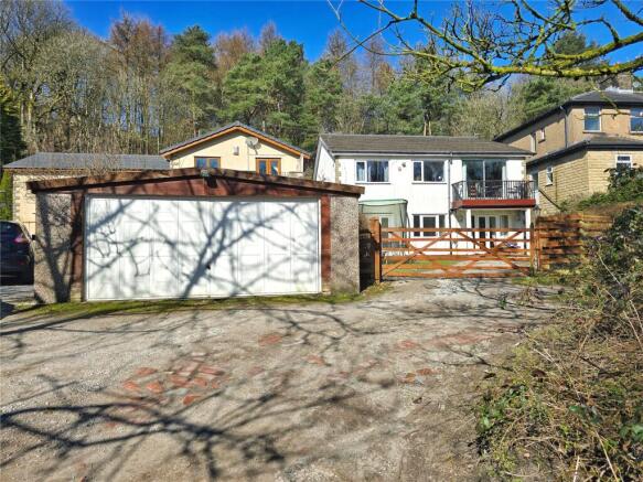 Double Garage