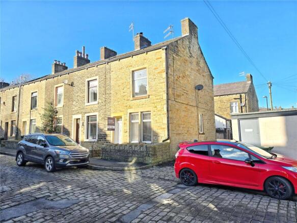 Period End Terrace