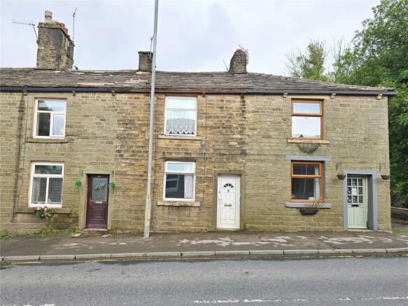 Period Stone Cottage