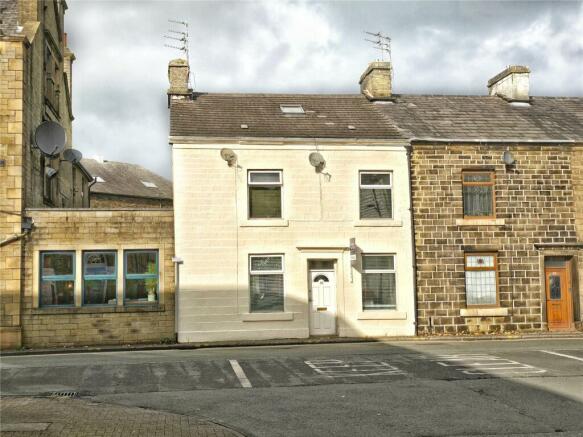 Period Stone Cottage