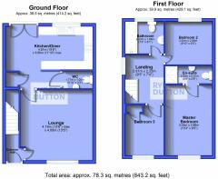 Floor Plan.