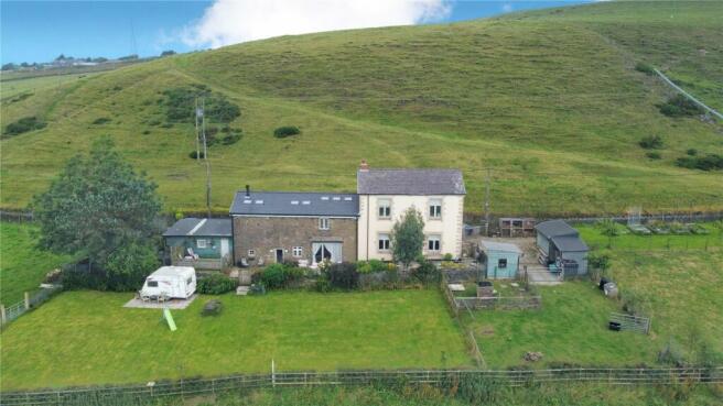 Jolly Barn Cottage