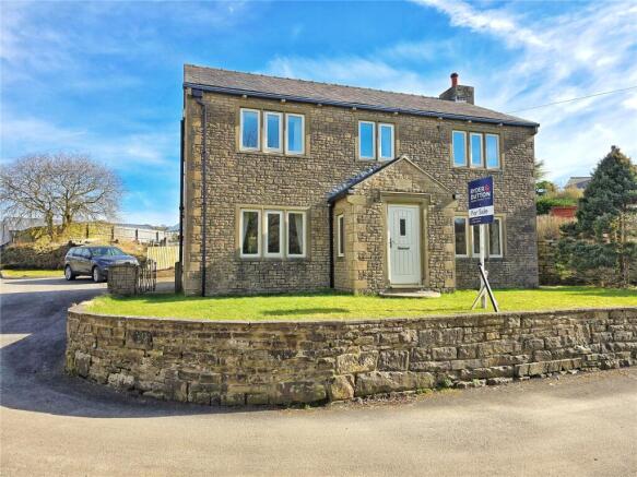 Detached Family Home