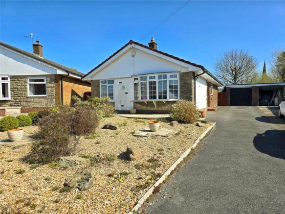 Detached Bungalow