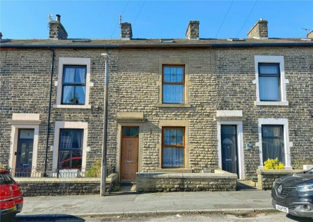 Period Stone Home