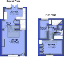 Floor Plans: