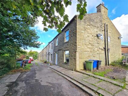 Unsworth Street, Stacksteads, Rossendale, OL13