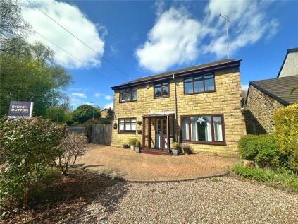 Bridge End Close, Helmshore, Rossendale, BB4