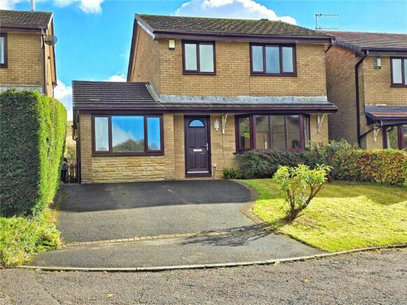 Detached Family Home
