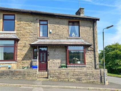Croft Street, Bacup, Rossendale, OL13