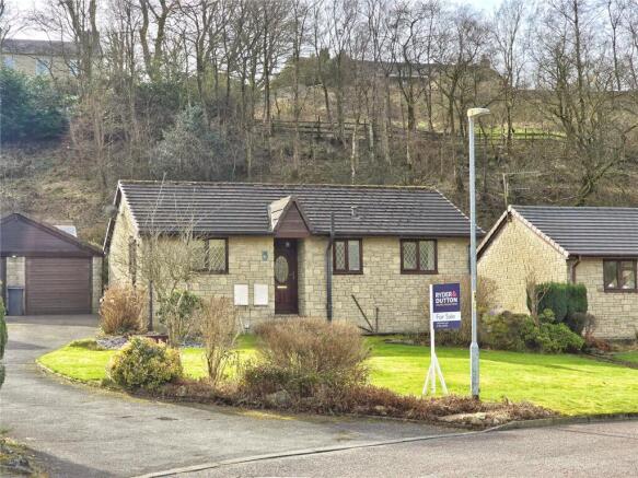 Detached Bungalow