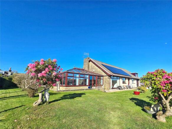 Detached Home