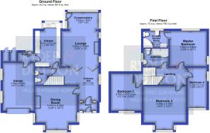 Floor Plans: