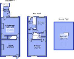 Floor Plans: