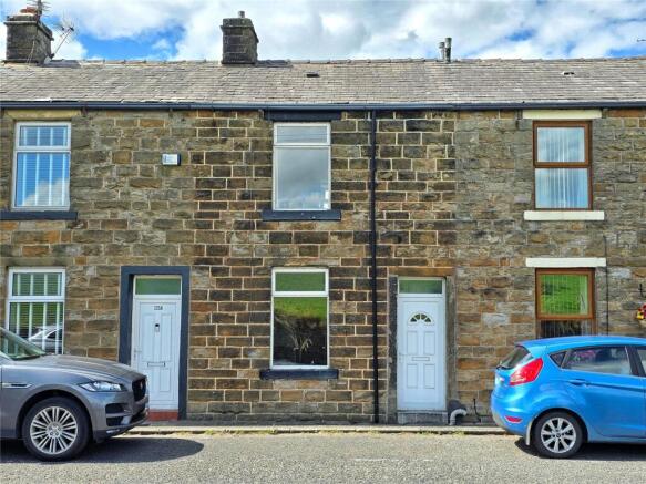 Period Cottage