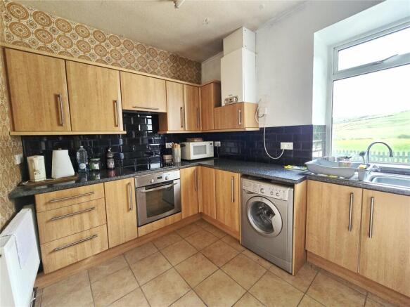 Fitted Kitchen