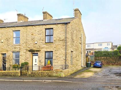 Burnley Road, Loveclough, Rossendale, BB4