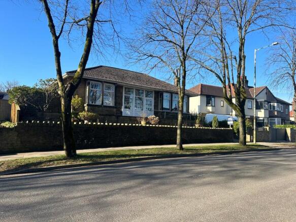 Detached Bungalow