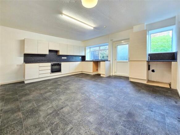 Kitchen Dining Room