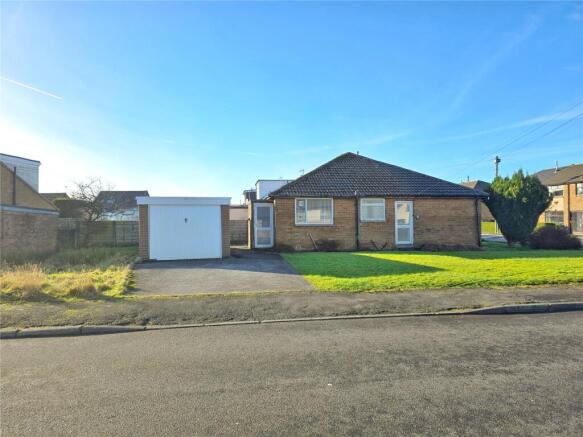 Detached Bungalow