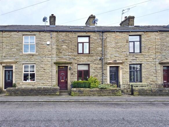 Period Property