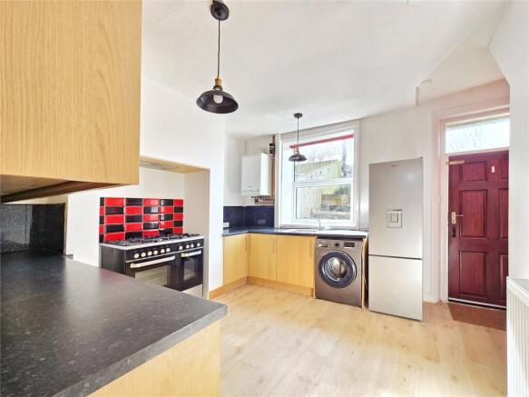 Stylish Kitchen
