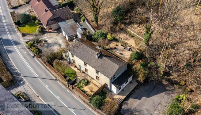 Aerial Views