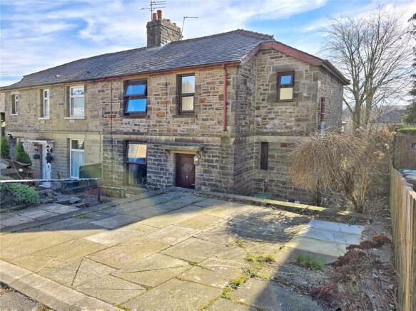 Stone Semi-Detached