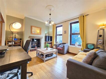 Haslingden Old Road, Rawtenstall, Rossendale, BB4