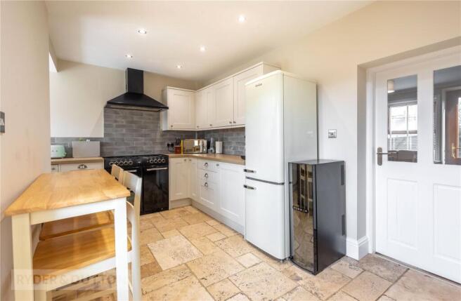 Kitchen/Breakfast