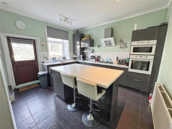 Kitchen / Diner