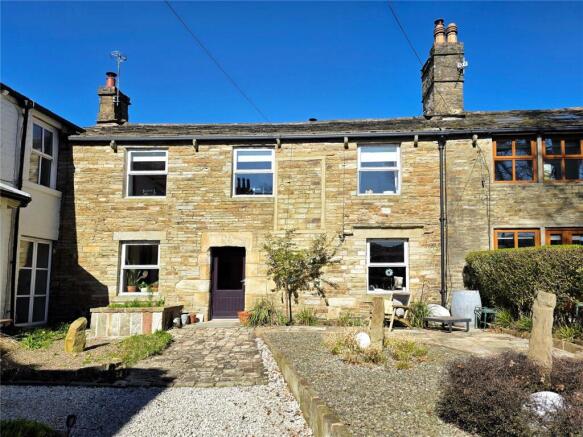 Stone Cottage