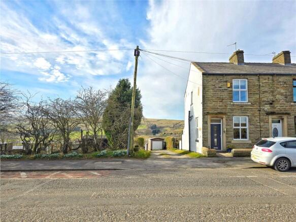 Period End Cottage