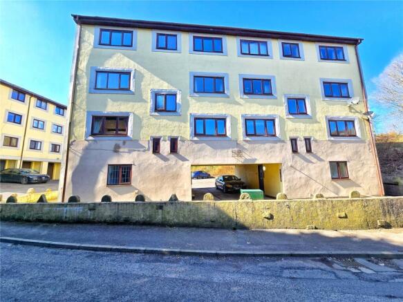 Laneside House