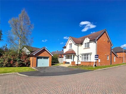 Jubilee Gardens, Ramsbottom, Bury, Greater Manchester, BL0