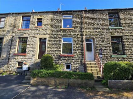 Rossendale, Lancashire, BB4