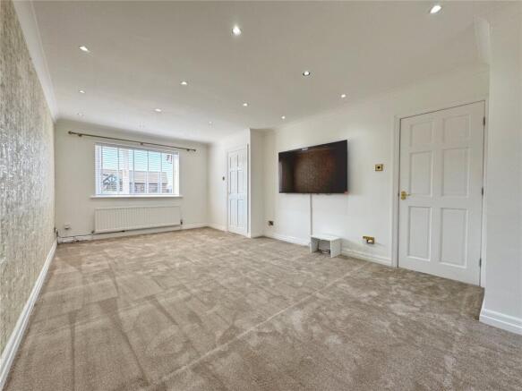Living / Dining Room