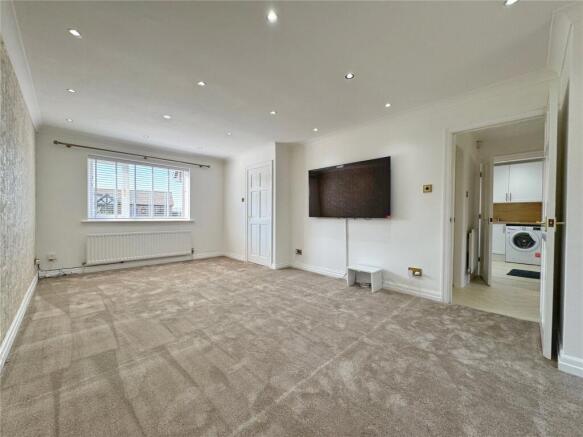 Living / Dining Room