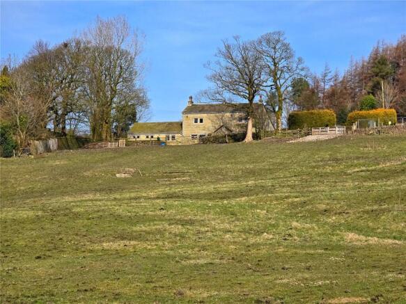 Rural Cottage