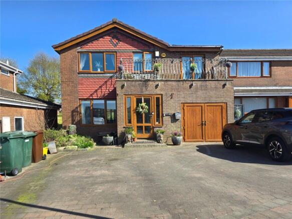 Detached Family Home