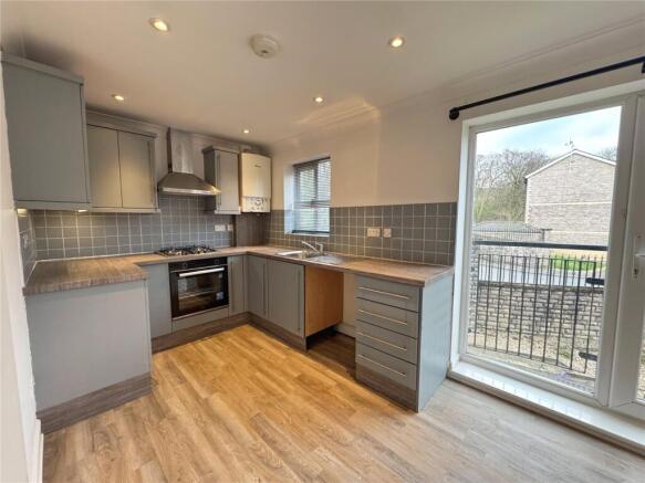 Living Kitchen