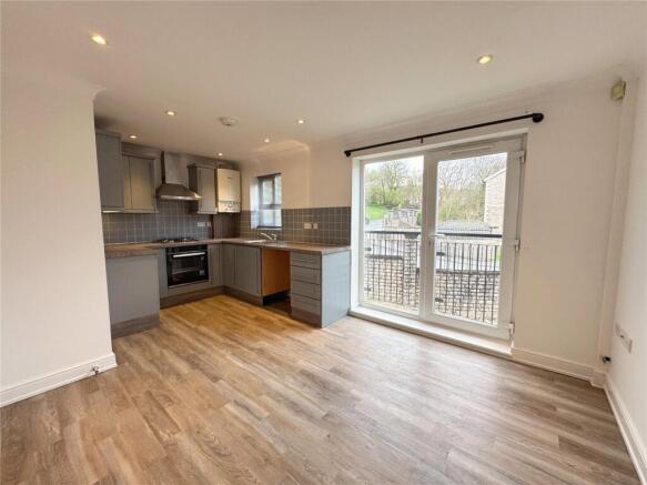 Living Kitchen