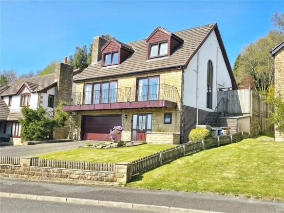 Beautiful Detached